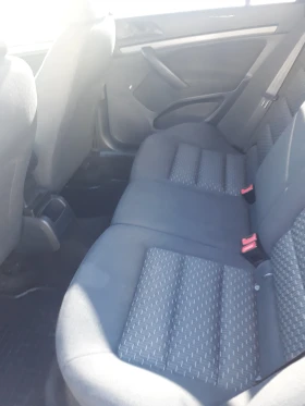 Skoda Octavia, снимка 13