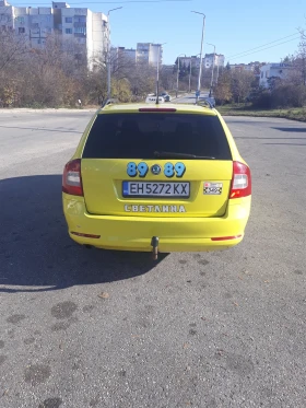 Skoda Octavia, снимка 6