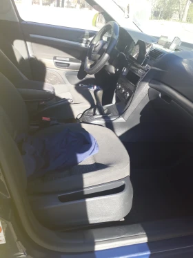 Skoda Octavia, снимка 15