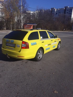 Skoda Octavia, снимка 7