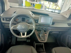 Renault Kangoo 2999Евро за получаване, 1.5DCi 4+ 1м, снимка 8