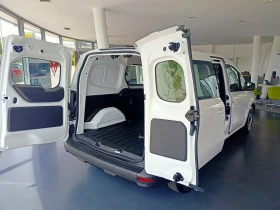 Renault Kangoo 2999Евро за получаване, 1.5DCi 4+ 1м, снимка 5