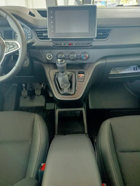Renault Kangoo 2999Евро за получаване, 1.5DCi 4+ 1м, снимка 9