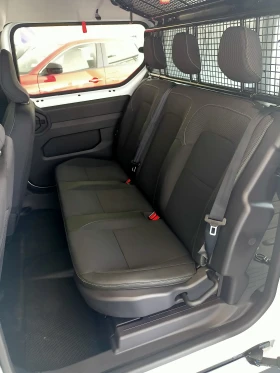 Renault Kangoo 2999Евро за получаване, 1.5DCi 4+ 1м, снимка 7