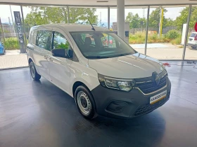 Renault Kangoo 2999Евро за получаване, 1.5DCi 4+ 1м, снимка 2