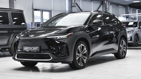 Toyota bZ4X Executive 71.4 kWh BEV, снимка 4