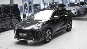 Toyota bZ4X Executive 71.4 kWh BEV, снимка 1