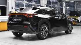 Toyota bZ4X Executive 71.4 kWh BEV, снимка 6