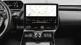 Toyota bZ4X Executive 71.4 kWh BEV, снимка 9