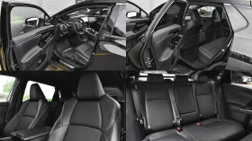Toyota bZ4X Executive 71.4 kWh BEV, снимка 11