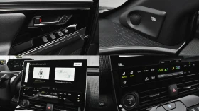 Toyota bZ4X Executive 71.4 kWh BEV, снимка 16
