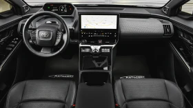 Toyota bZ4X Executive 71.4 kWh BEV, снимка 8