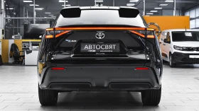 Toyota bZ4X Executive 71.4 kWh BEV, снимка 3