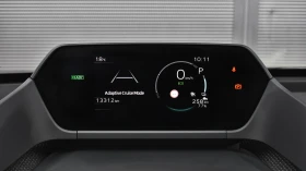 Toyota bZ4X Executive 71.4 kWh BEV, снимка 10