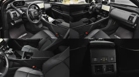 Toyota bZ4X Executive 71.4 kWh BEV, снимка 14