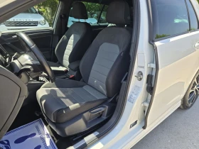 VW Golf 1.6TDI 110к.с R-line Топ състояние , снимка 9