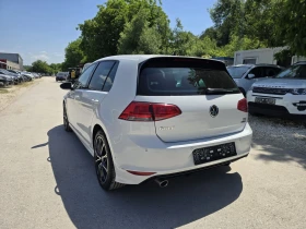 VW Golf 1.6TDI 110к.с R-line Топ състояние , снимка 3