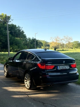 BMW 5 Gran Turismo, снимка 3