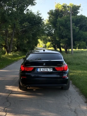 BMW 5 Gran Turismo, снимка 6