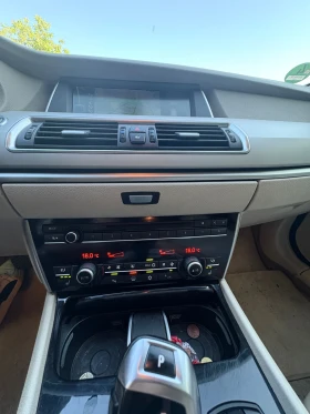 BMW 5 Gran Turismo, снимка 11