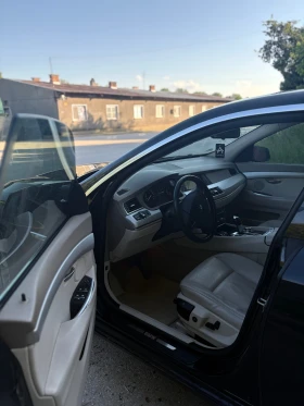 BMW 5 Gran Turismo, снимка 12