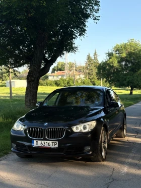 BMW 5 Gran Turismo, снимка 1