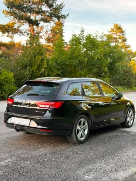 Seat Leon 1.6TDI, снимка 7