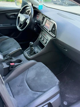 Seat Leon 1.6TDI, снимка 10