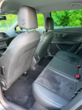 Seat Leon 1.6TDI, снимка 11
