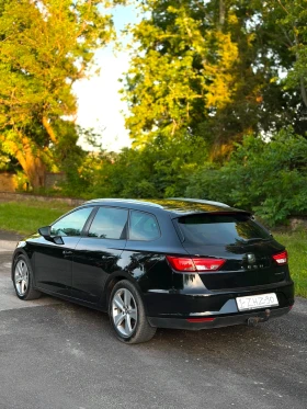 Seat Leon 1.6TDI, снимка 6