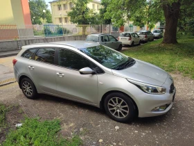 Kia Ceed, снимка 3