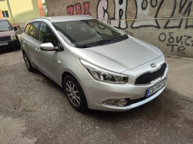 Kia Ceed, снимка 2