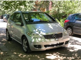 Mercedes-Benz A 200, снимка 3