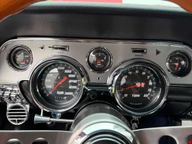 Ford Mustang Shelby GT500CR| Convertible Resto Mod| 787KM!, снимка 8