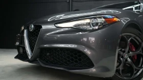 Alfa Romeo Giulia CARFAX / ПАНО / ЦЕНА ДО БГ, снимка 9