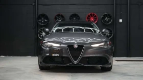 Alfa Romeo Giulia CARFAX / ПАНО / ЦЕНА ДО БГ, снимка 8
