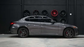 Alfa Romeo Giulia CARFAX / ПАНО / ЦЕНА ДО БГ, снимка 6