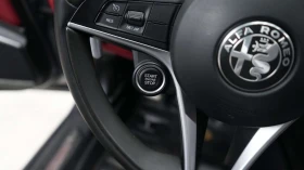 Alfa Romeo Giulia CARFAX / ПАНО / ЦЕНА ДО БГ, снимка 16