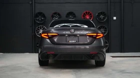 Alfa Romeo Giulia CARFAX / ПАНО / ЦЕНА ДО БГ, снимка 4