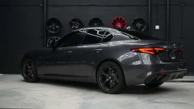 Alfa Romeo Giulia CARFAX / ПАНО / ЦЕНА ДО БГ, снимка 3