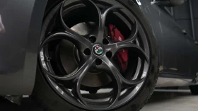 Alfa Romeo Giulia CARFAX / ПАНО / ЦЕНА ДО БГ, снимка 10