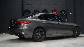 Alfa Romeo Giulia CARFAX / ПАНО / ЦЕНА ДО БГ, снимка 5