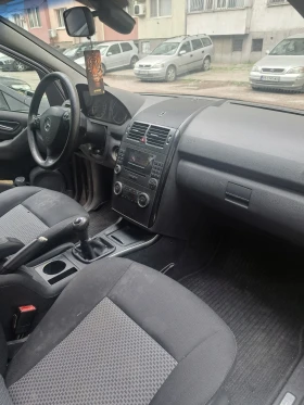 Mercedes-Benz A 170, снимка 6