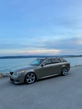 BMW 530, снимка 3