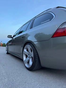 BMW 530, снимка 4