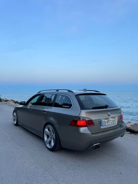 BMW 530, снимка 5