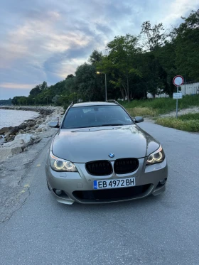 BMW 530, снимка 10