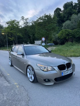 BMW 530, снимка 8