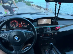 BMW 530, снимка 11