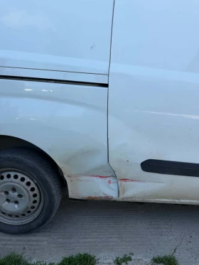 Opel Combo Газов инжекцион, снимка 4